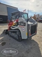 Used Takeuchi Track Loader